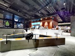 -Manner Coffee(淮海755店)