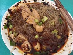 -甘记肥肠粉(马鞍北路店)