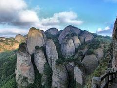 -南武当山景区