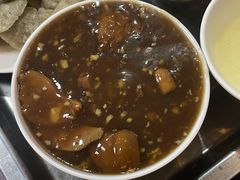 炒肝-姚记炒肝店(鼓楼店)