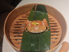 -成隆行·蟹王府(淮海店)