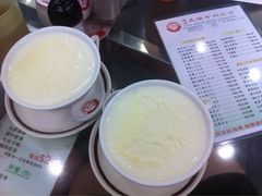 原味双皮奶-义顺牛奶公司(庇利金街店)