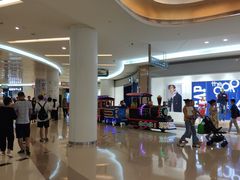 -深圳龙华星河COCO City(民治店)