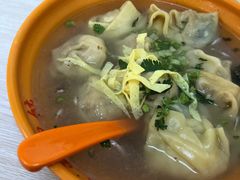 -海平馄饨(逍遥二路店)