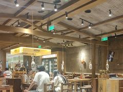 -北丐先生·野馄饨烧烤(雨花万象店)