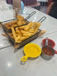 点击看大图 -MELAND CLUB亲子乐园·派对·餐厅(北京芳圆里ID MALL店)