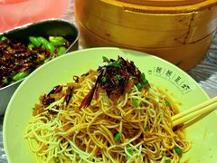 -靓靓蒸虾(中山公园店)