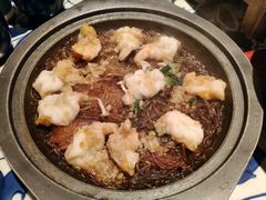 -绿茶餐厅(布吉万象汇店)