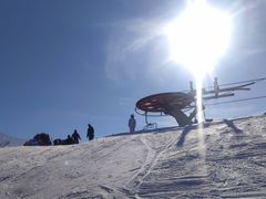 -北京莲花山滑雪场