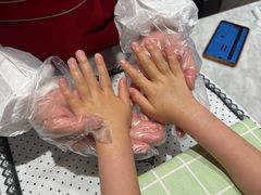 -海底捞火锅(老城根店)