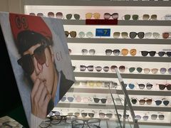 -宝岛眼镜·星创视光中心·林德伯格·奢品集合(北京世纪金源店)