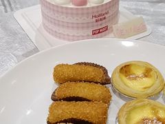 -东方之珠海鲜酒楼(南开店)