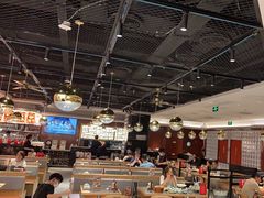 -潮界(虹桥新天地店)