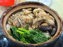 -煲煲掂风味煲仔饭餐厅(西区店)