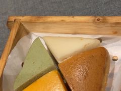 -柒园·三十年创意杭帮菜(龙湖滨江天街店)