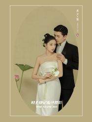 -时光印记婚纱摄影工作室·原创定制