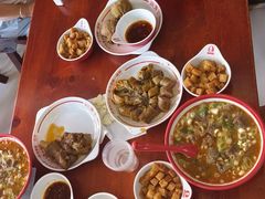 -闫涛羊杂可(总店)