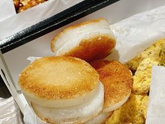 -莲餐厅·湖北菜·藕汤是头牌(愚园路店)