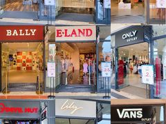 -佛罗伦萨小镇广佛名品奥特莱斯(疏港路店)