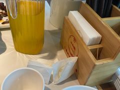 -小白鹅火焰焖锅(万达印象店)