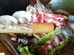 -Thai Basil罗勒叶泰式餐厅(时代天街店)