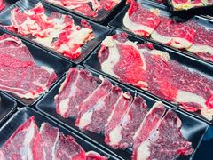 -蛙太牛牛肉海鲜自助火锅(台江万达店)