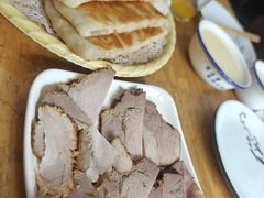 -李连贵熏肉大饼(太行山路分店)