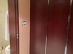 -上海波特曼丽思卡尔顿酒店