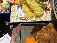 大虾天妇罗-东田之村自助餐厅(金水路店)