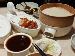 -北京老铺烤鸭(西稍门店)