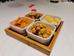 -君子·兰餐厅(长江路店)