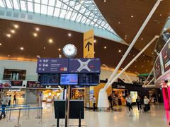 -吉隆坡国际机场