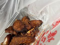 -梅记大块头爆鱼店(乍浦路店)