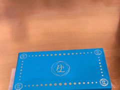 -PAUL LAFAYET 法式甜品(港汇广场店)