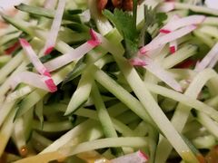 -上关雪東北菜(中房金谊店)