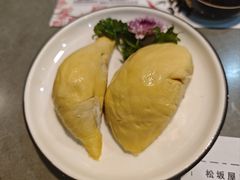 -松坂屋日料自助(长城路店)