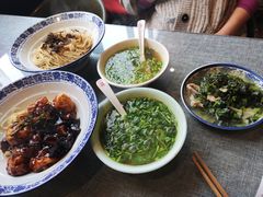 小牛汤-腔调面(斜土路店)