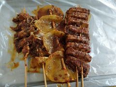 -胡仁根胡记炸炸炸