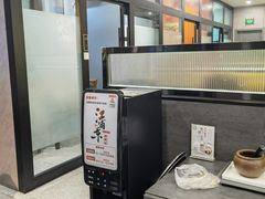-江浦东烧烤城(韩式特色炭火烤肉同心路店)