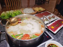 -许府牛火锅(信义坊总店)