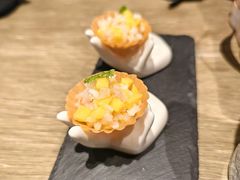 -恰餐厅及酒吧CHAR Bar & Grill(北京三里屯洲际店)