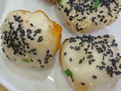 -小杨生煎(成山巴黎春天店)