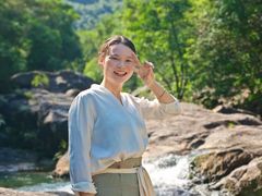 -广州白江湖森林公园