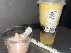 -喜茶(深圳福田星河COCO Park店)