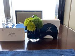 -Social 秀西餐厅-长沙瑞吉酒店(运达店)