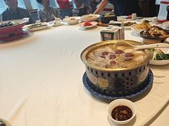 -老妈菜馆(建设街店)