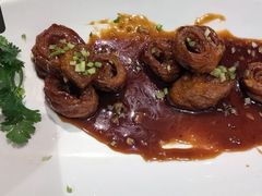 -春江饭店(共青团路总店)