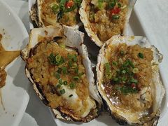 -蠔友汇·海鲜·生蚝烧烤(大东店)