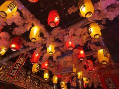 -鹤江桥·红油牛肉粉(SKP店)