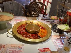 -哥老官重庆美蛙鱼头(日月光店)